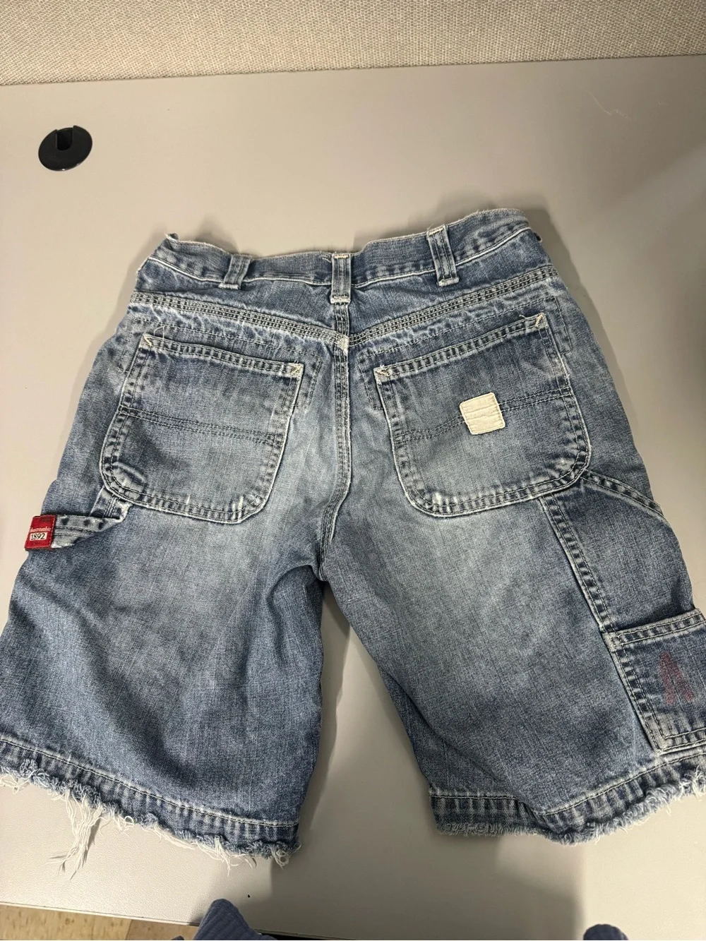 Abercrombie & Fitch vintage abercrombie